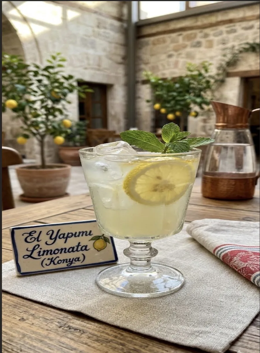 Limonata