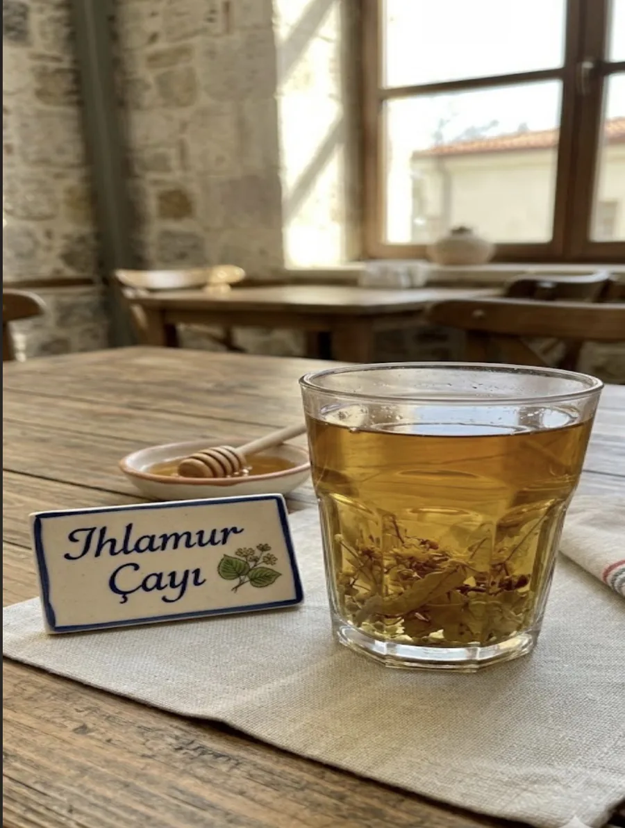 Ihlamur 