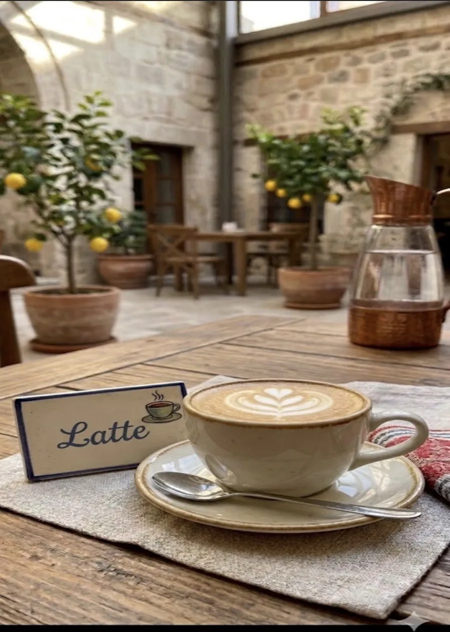 Latte