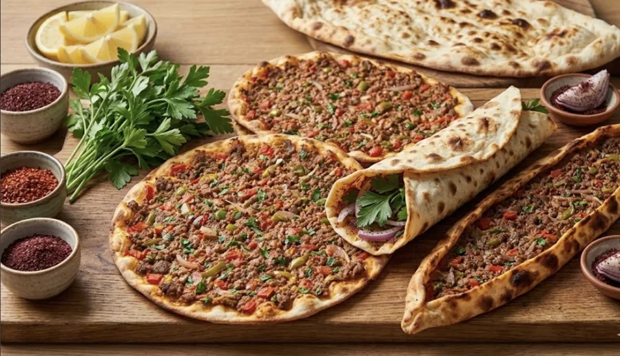 Lahmacun